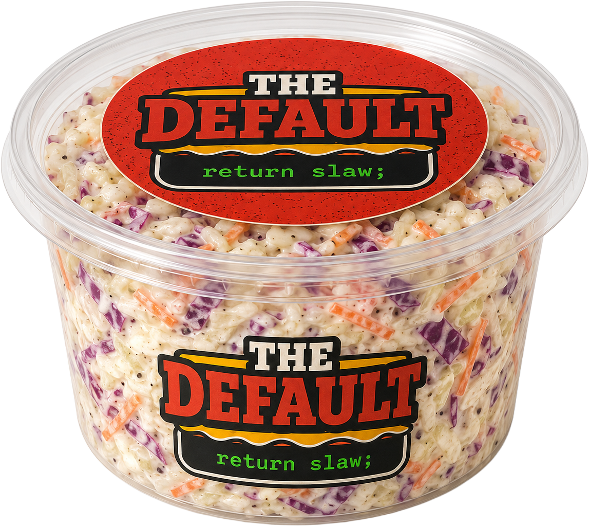 Default Fries ürün logosu