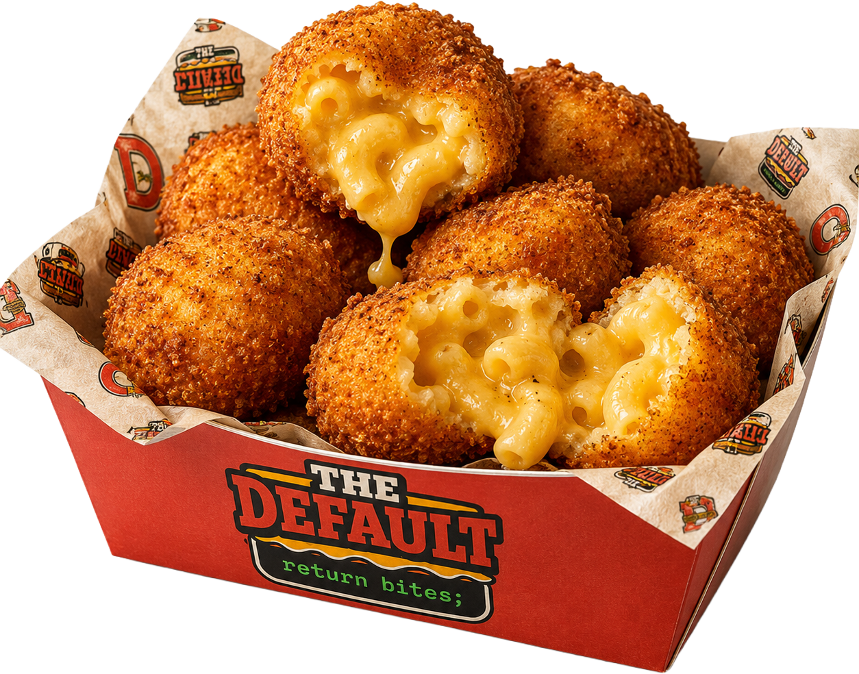Default Fries ürün logosu