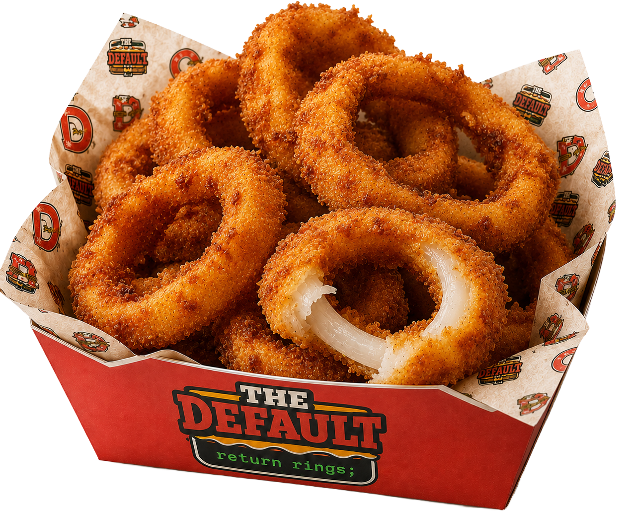 Default Fries ürün logosu
